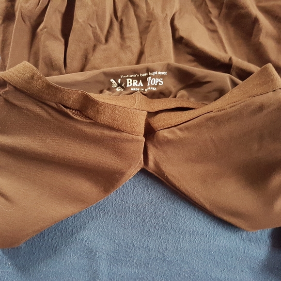 Halter top - Picture 6 of 6